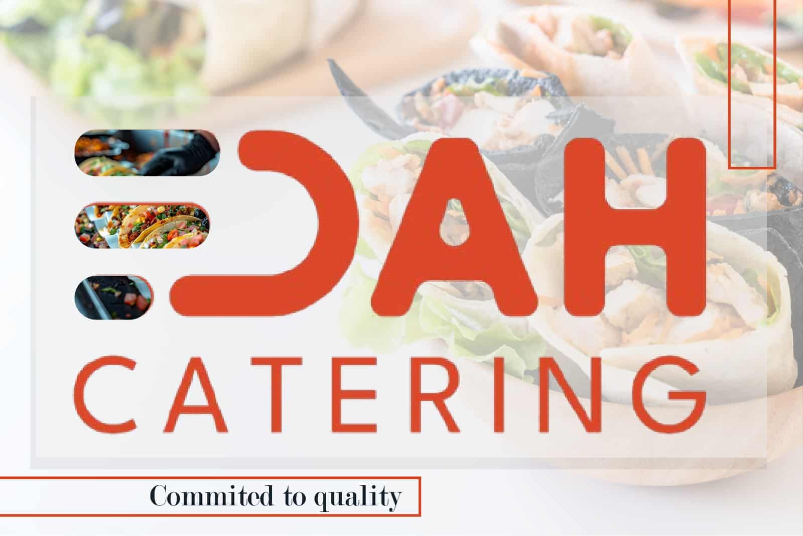 Edah catering