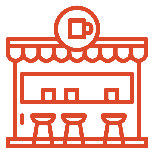 Cafeteria 1